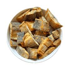 Dry King fish/ Dry Vanjiram